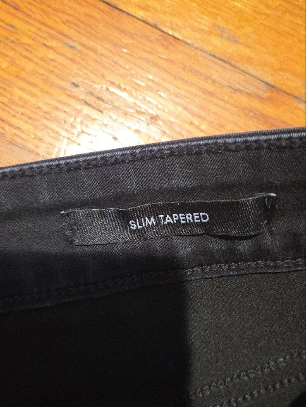 Guess slim fit